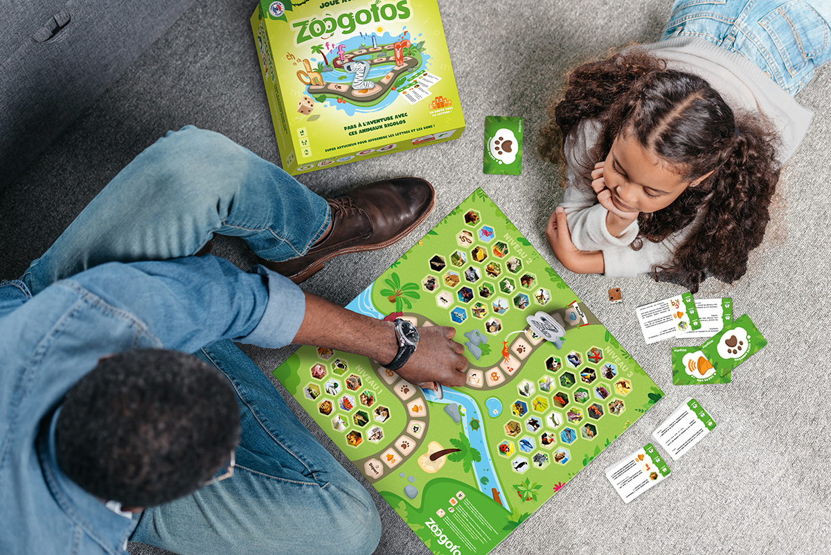 zoogotos jeu test mafamillezn