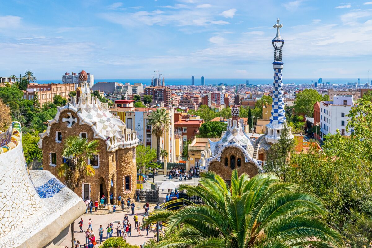 que faire autour de Barcelone l'été
