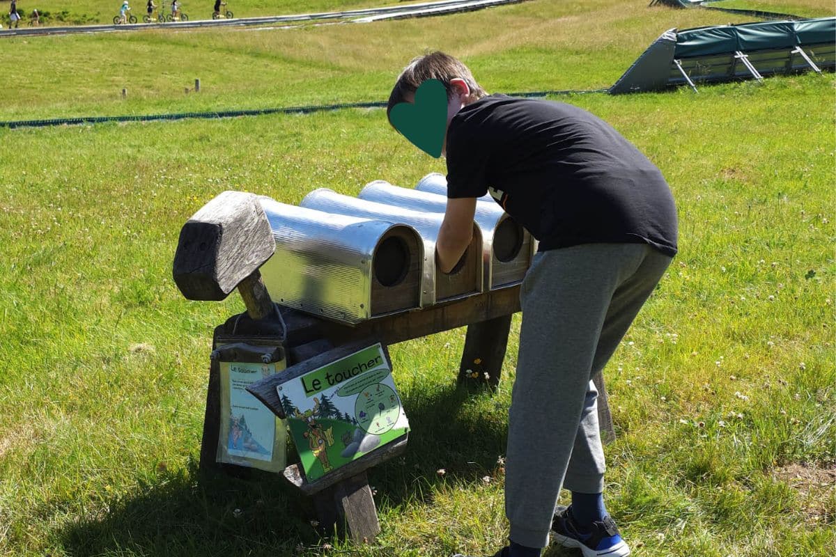 activité glisse d'été en famille la bresse