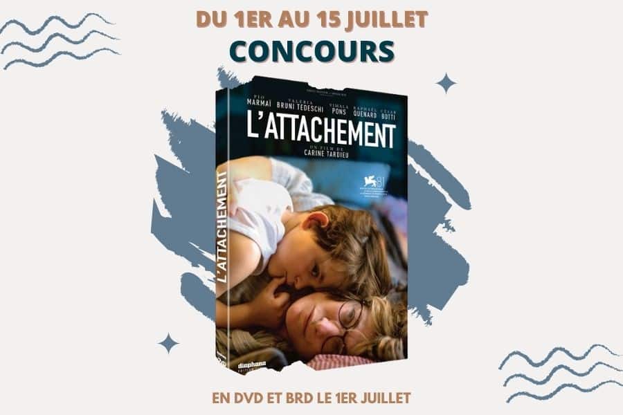 concours L'Attachement