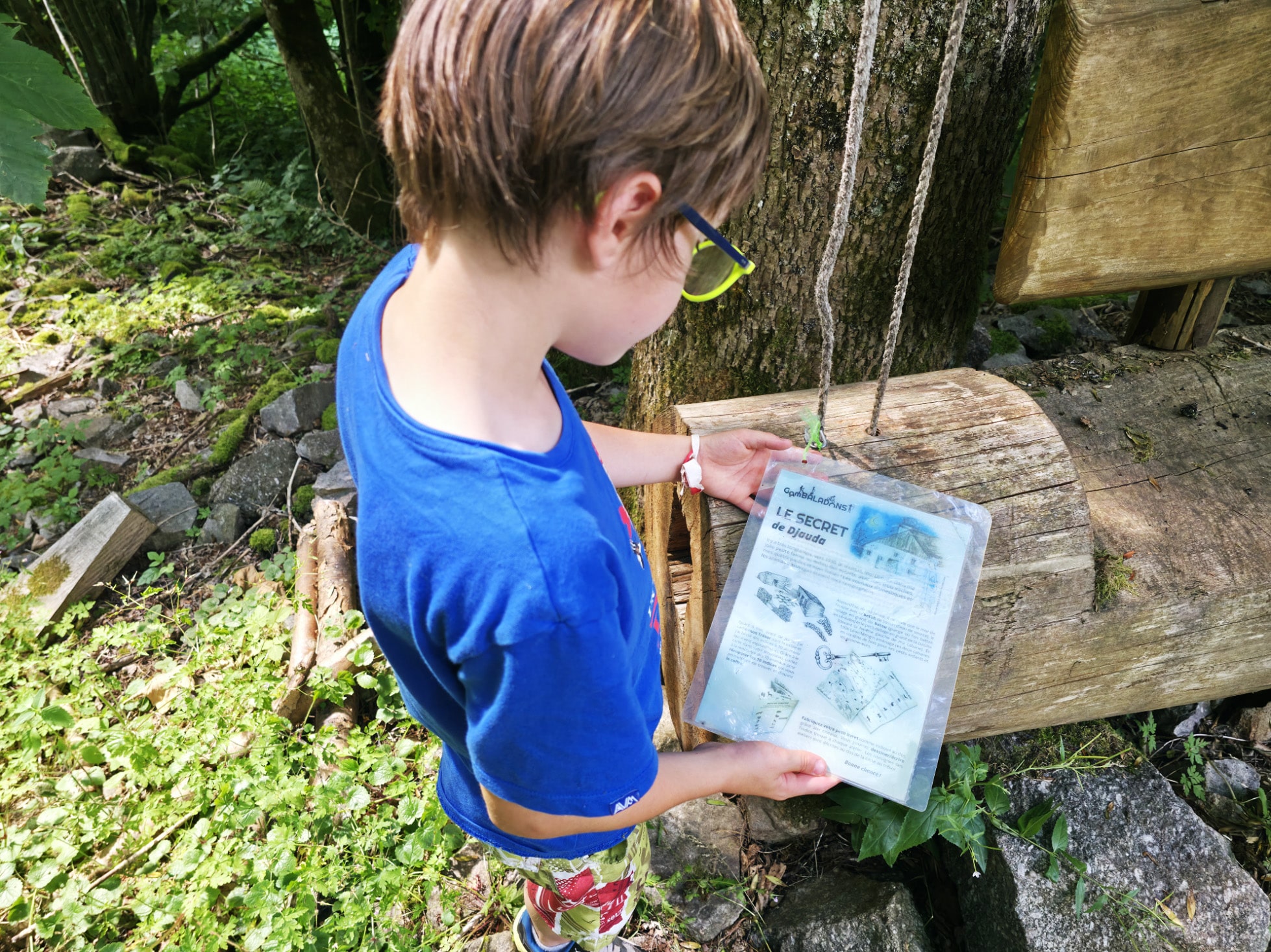 que faire avec des enfants à la bresse