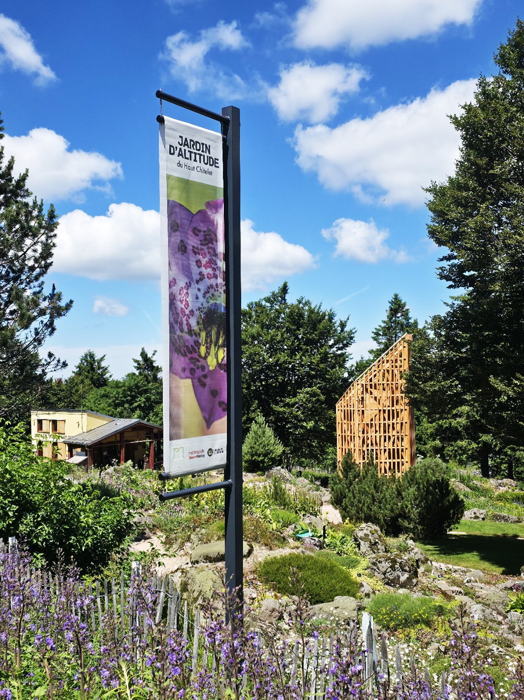 jardin d altitude du haut chitelet avis