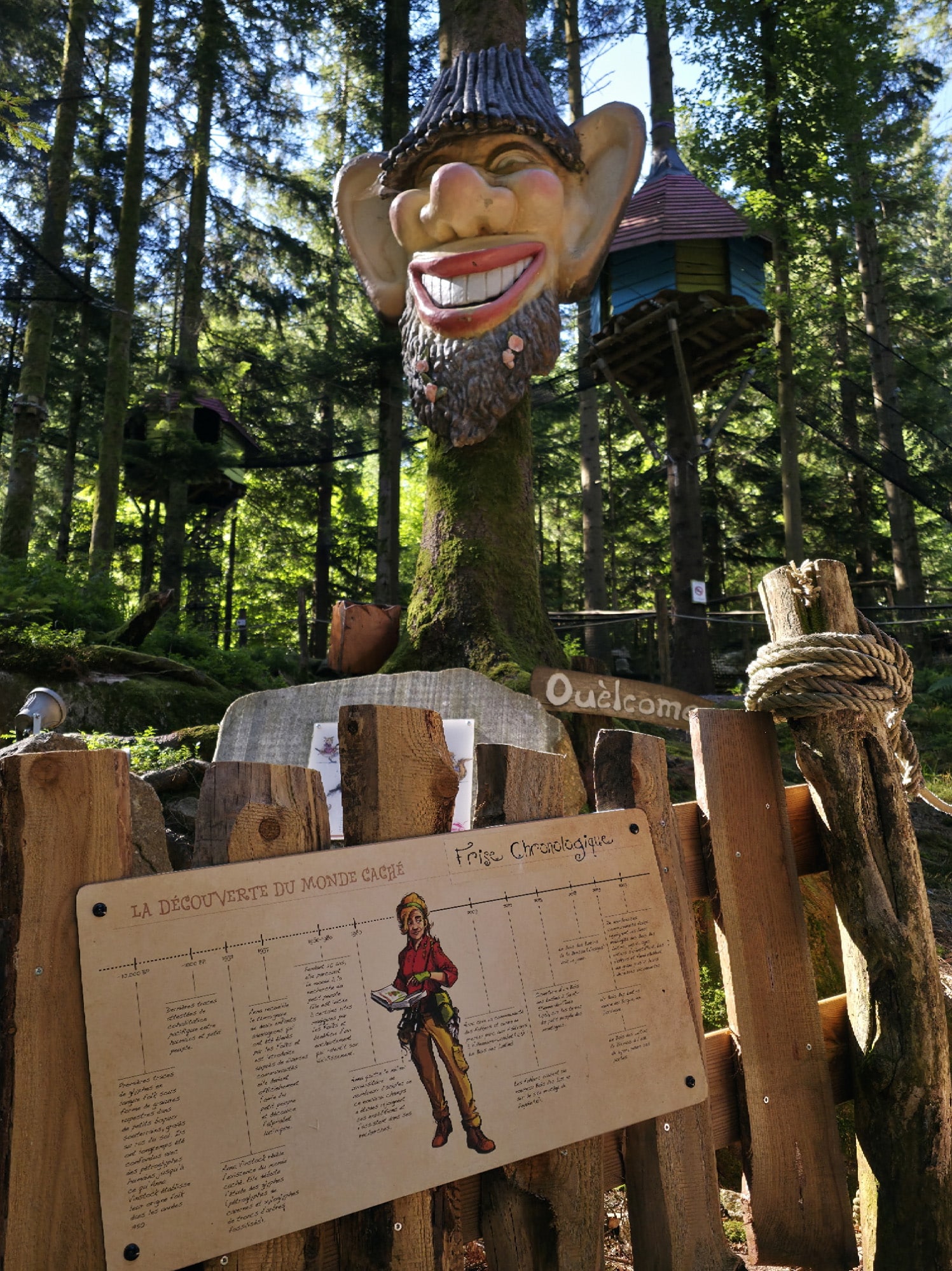avis sur le bois des lutins la bresse