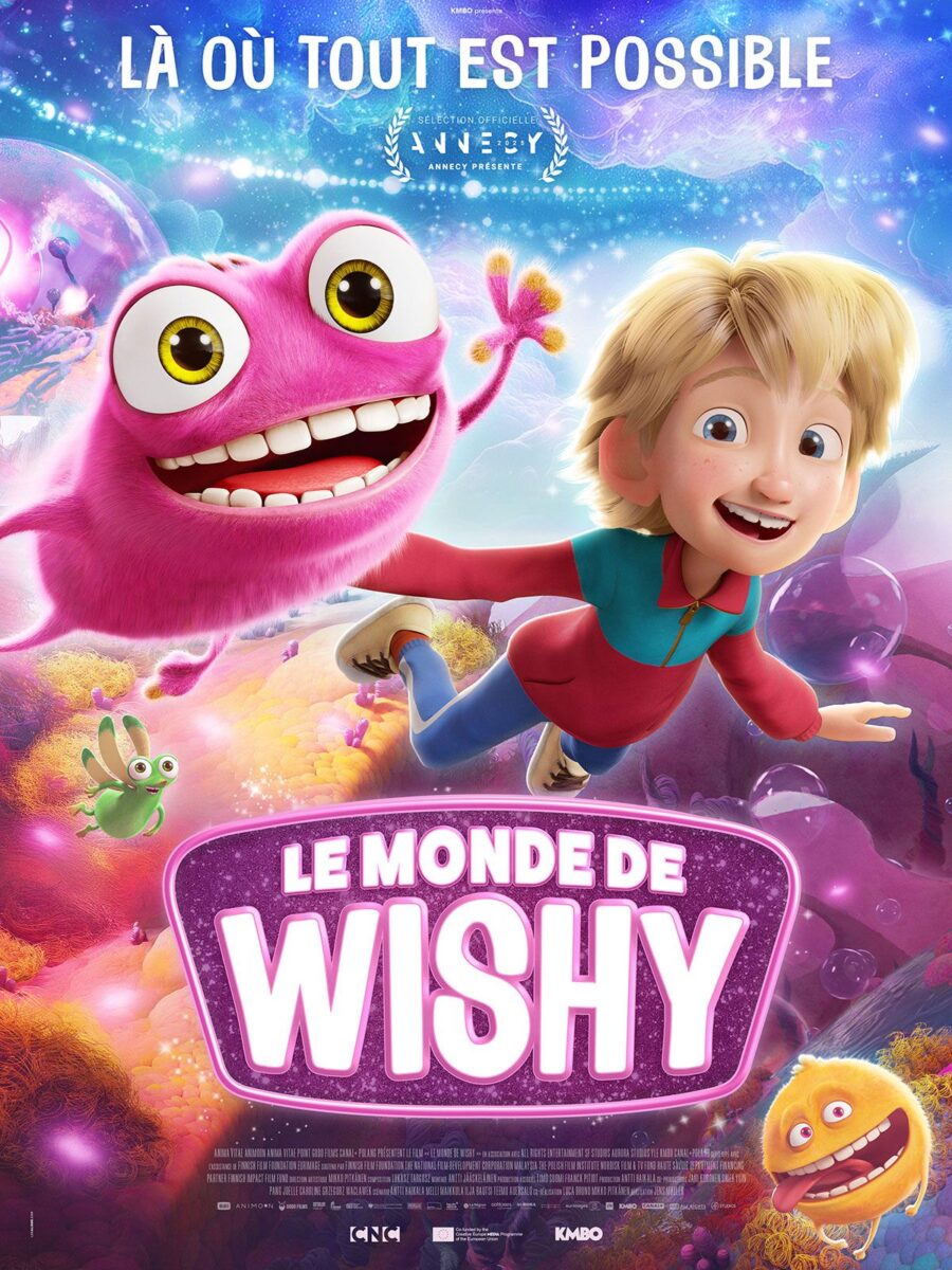 le monde de wishy avis