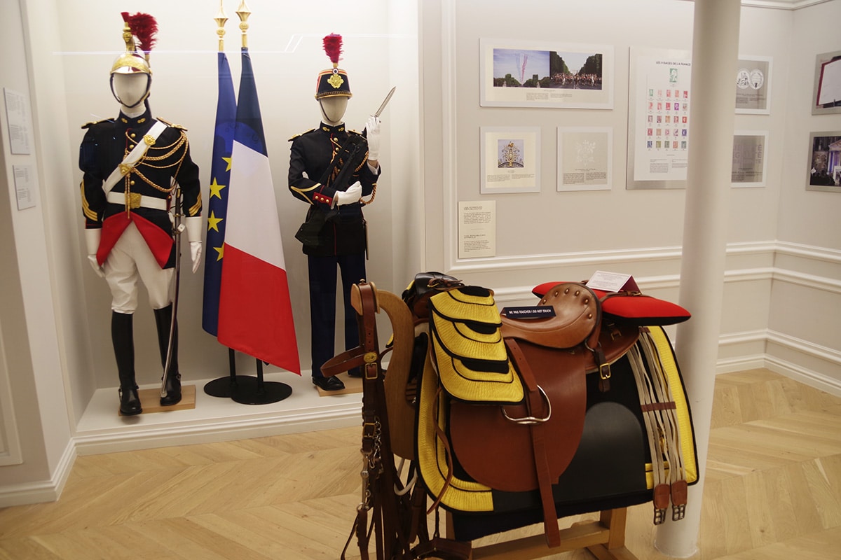 musée de l'elysée visite