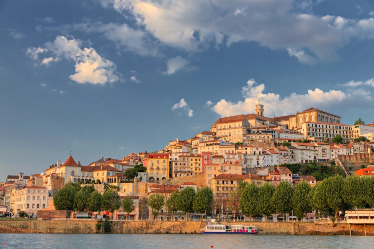 quels sont les plus belles villes à visiter au portugal en famille