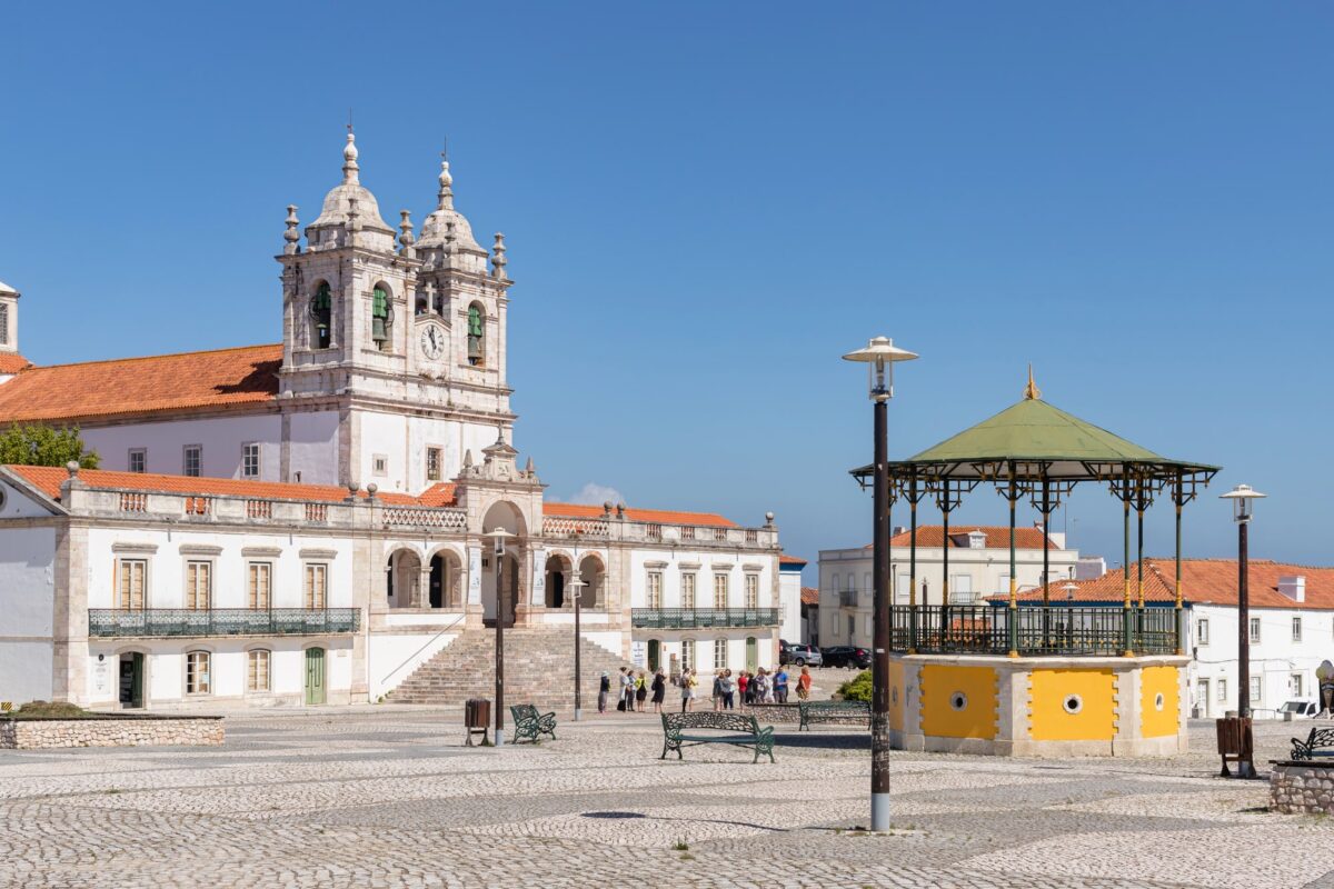 meilleurs spots au portugal avec des enfants