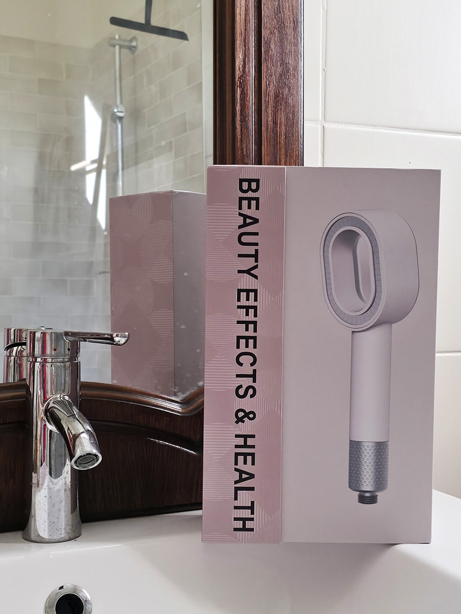 coffret peau douce Pure Shower avis