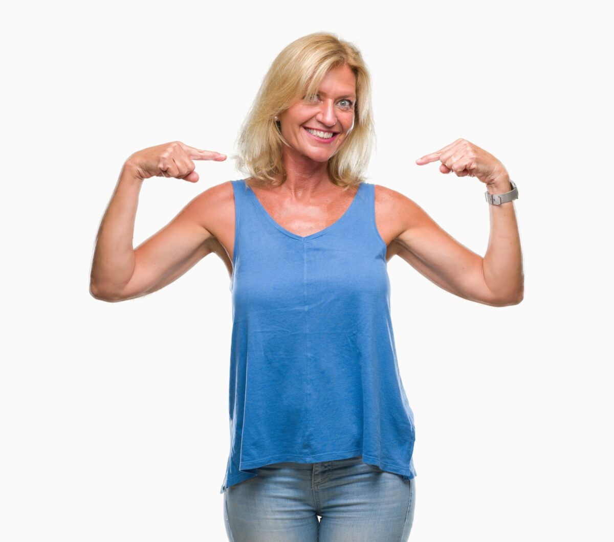 comment bien vivre son âge