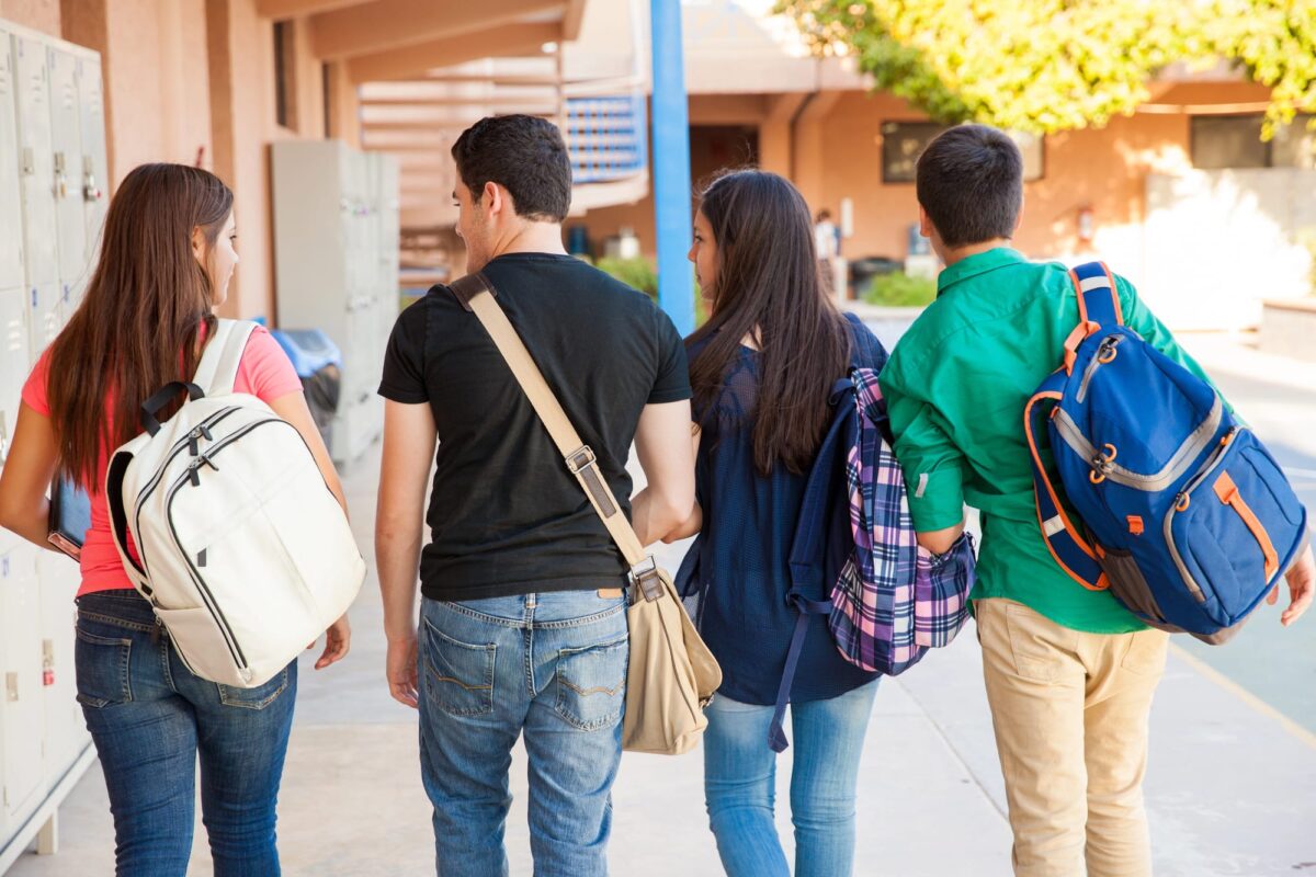 rentrée en seconde conseils pour les parents