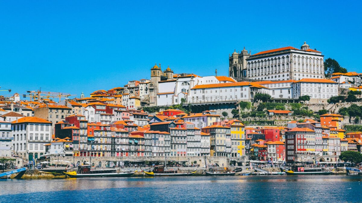 où aller au Portugal en famille