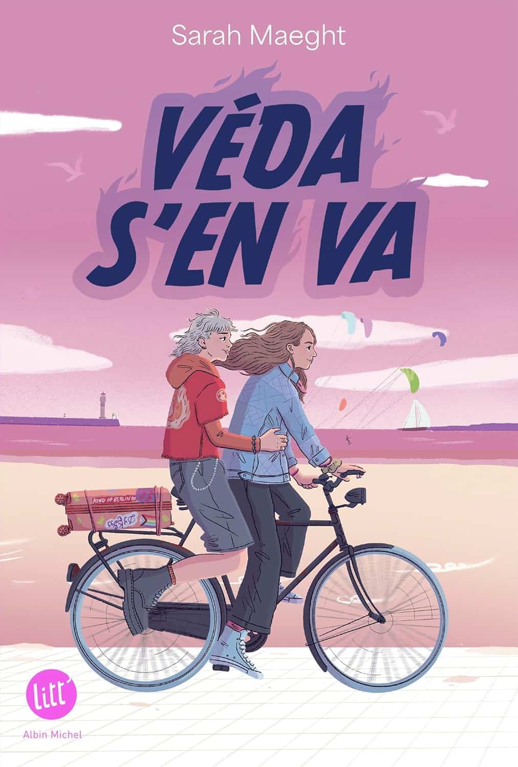 romance queer pour ado