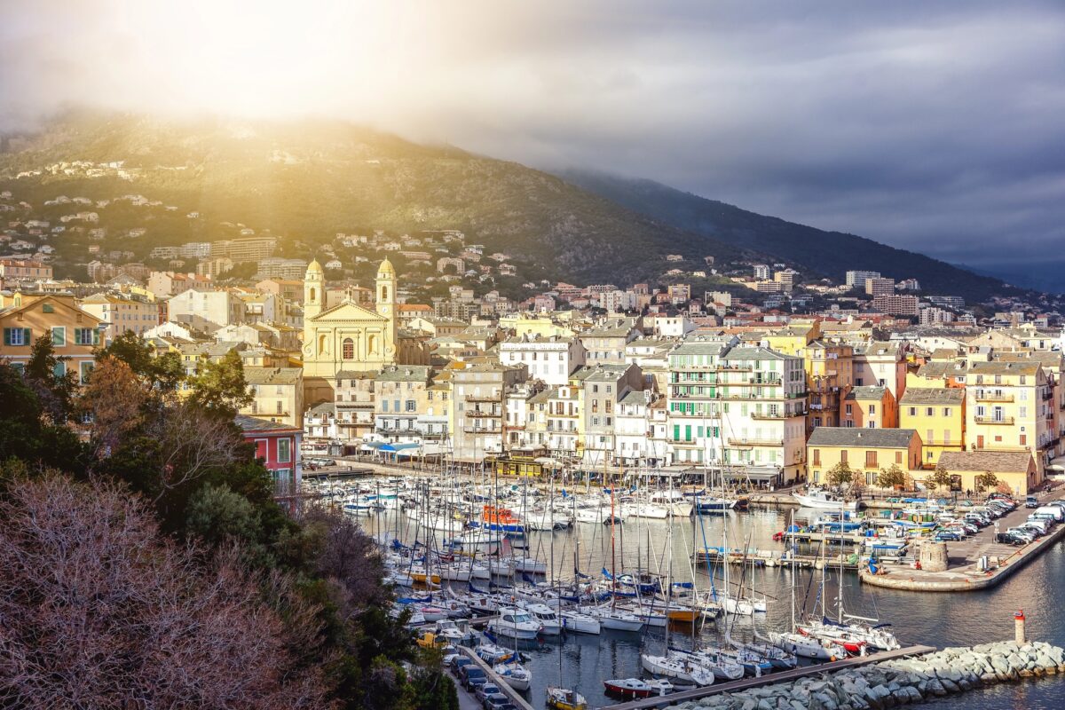 vacances en corse du nord hors saison