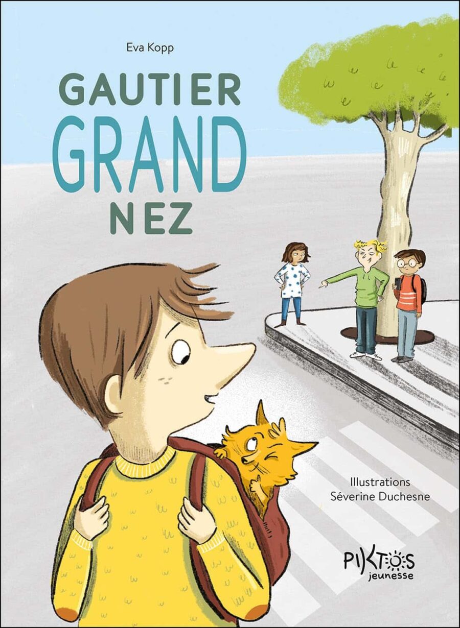 livre pour être plus fort face au harcèlement scolaire 9 ans