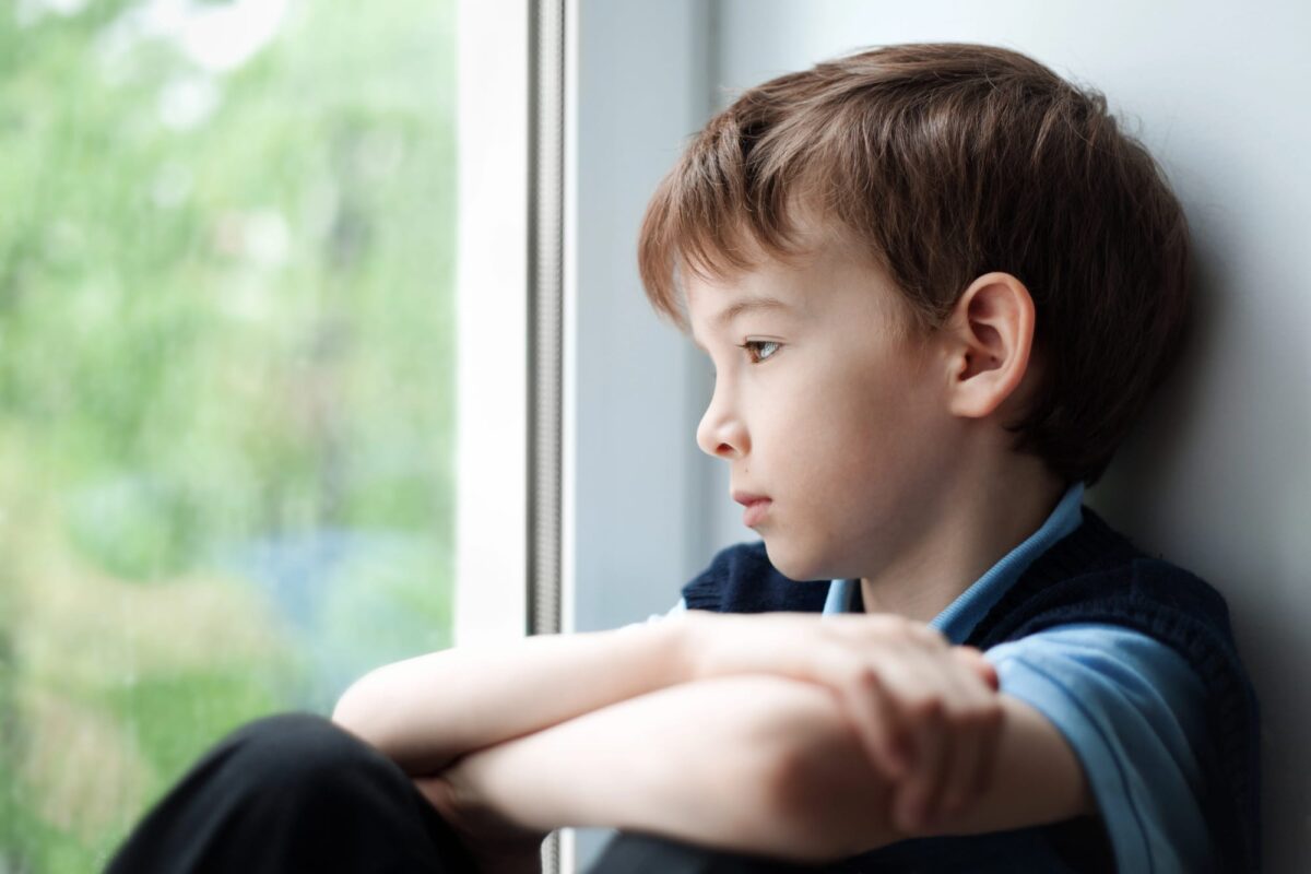 comment savoir si mon enfant est harcelé