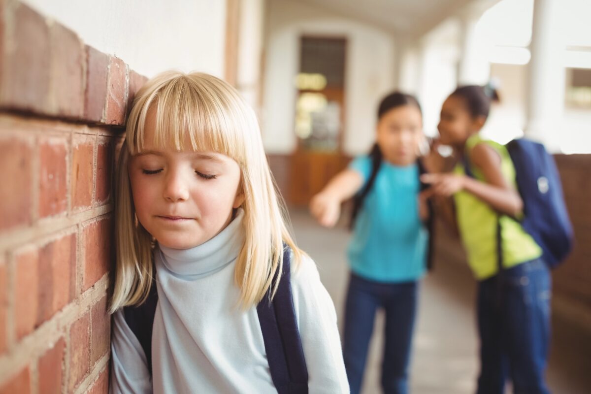 quels sont les signes du harcèlement scolaire