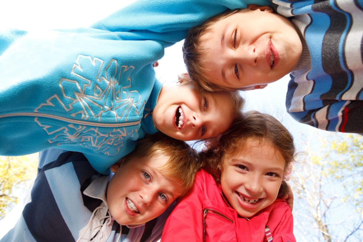 qui sont les cibles des enfants harceleurs