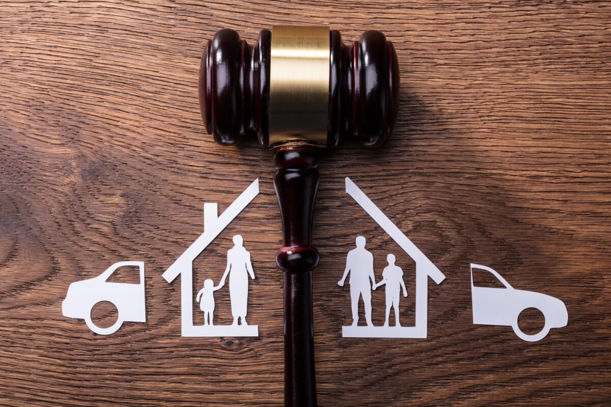 pourquoi passer devant un juge aux affaires familiales 