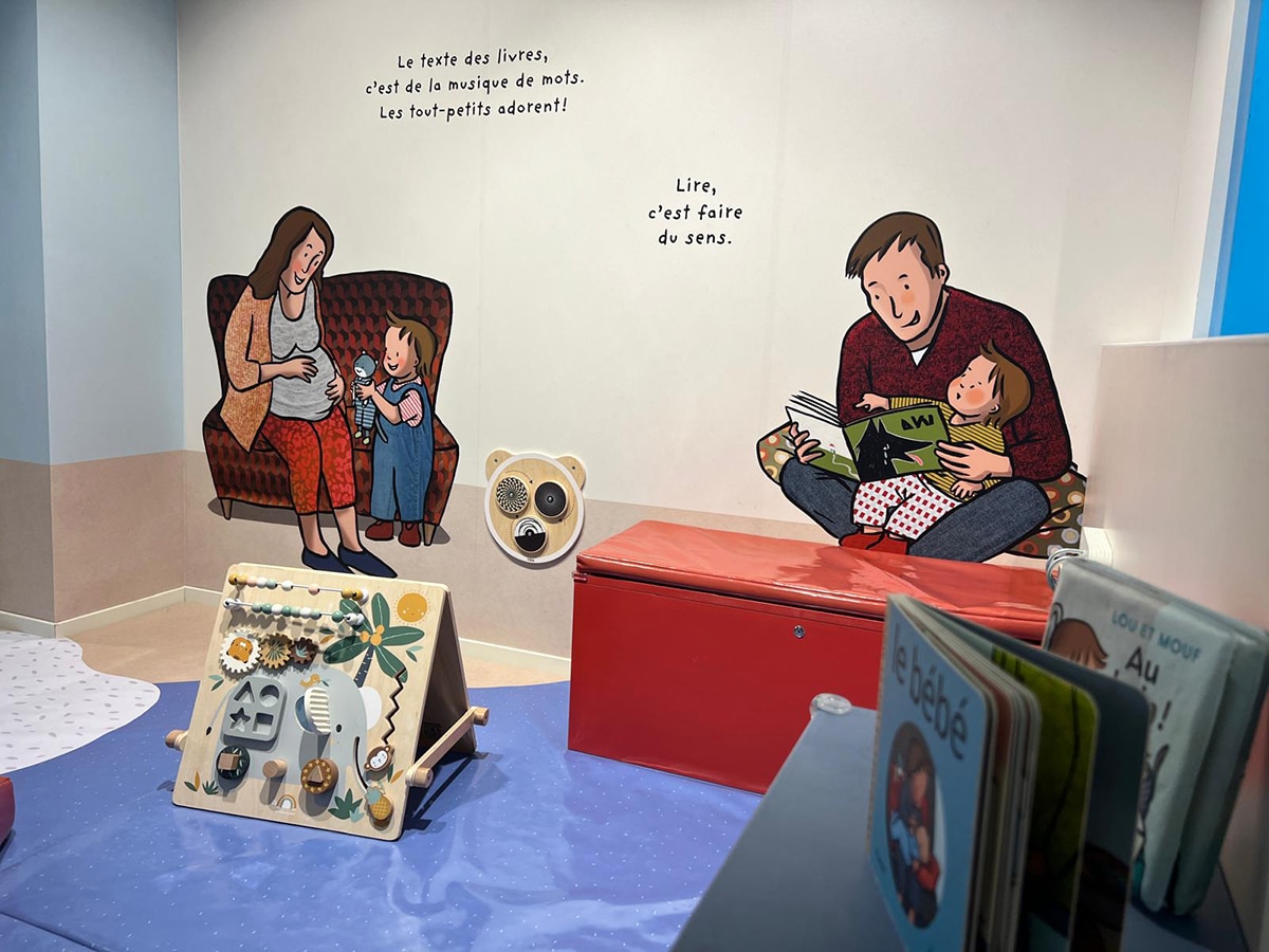 la maison des histoires bastille avis