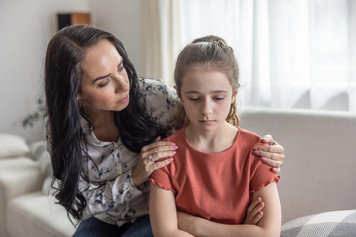 comment savoir si mon enfant se fait harceler