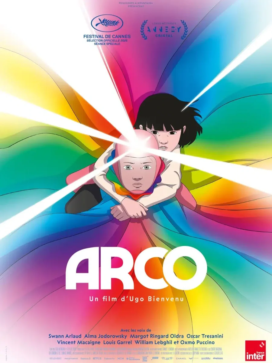 arco film avis