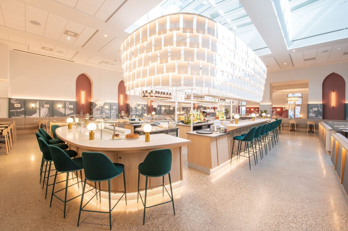 restaurant chère amie strasbourg avis