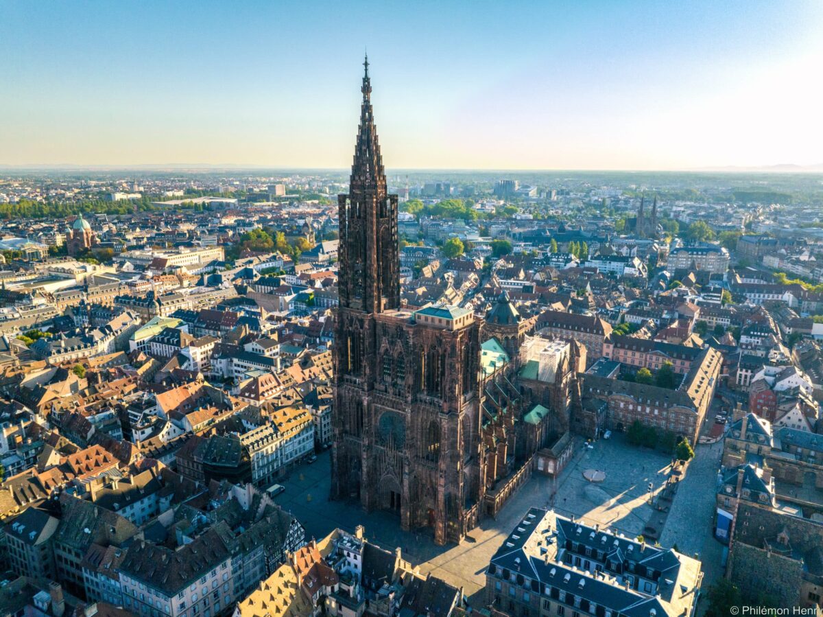 quel musee visiter a strasbourg en famille