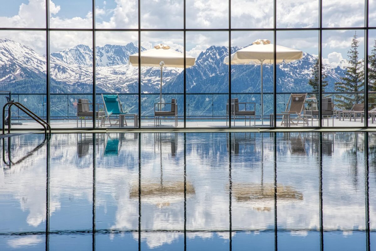 vacances au ski de reve tout compris 