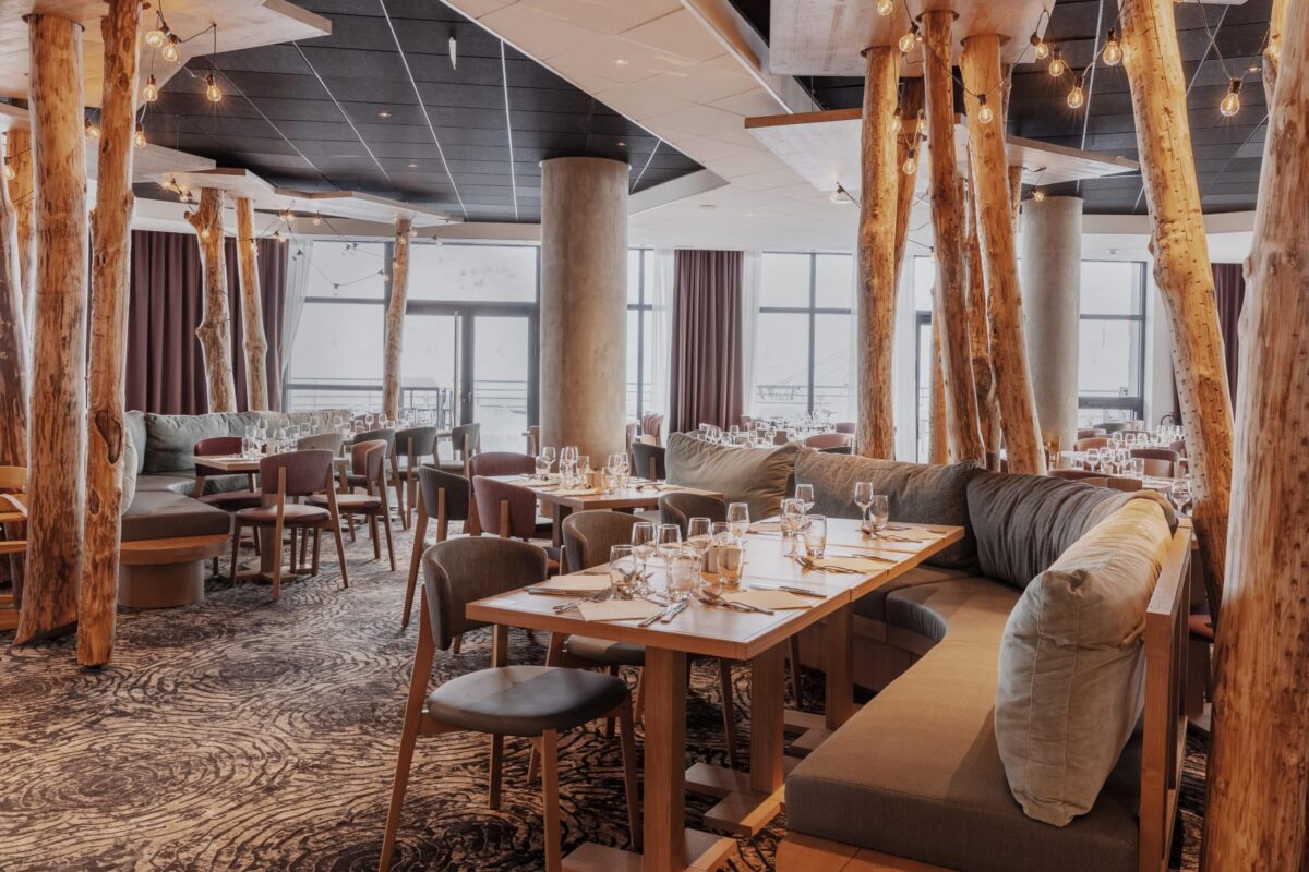 Club Med Tignes en famille