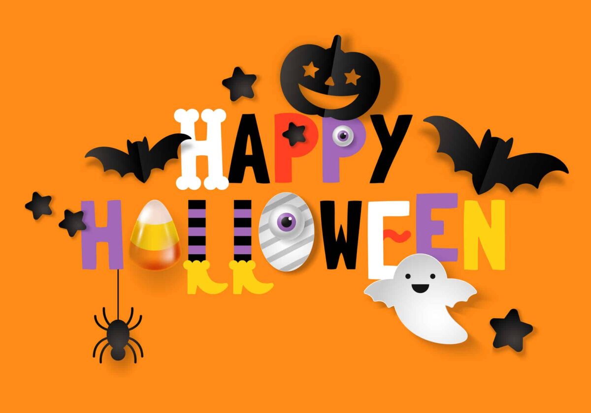 jeu de société enfant halloween