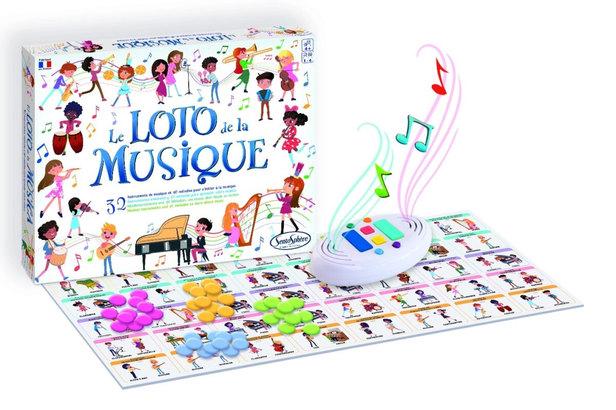 loto de la musique sentosphere age
