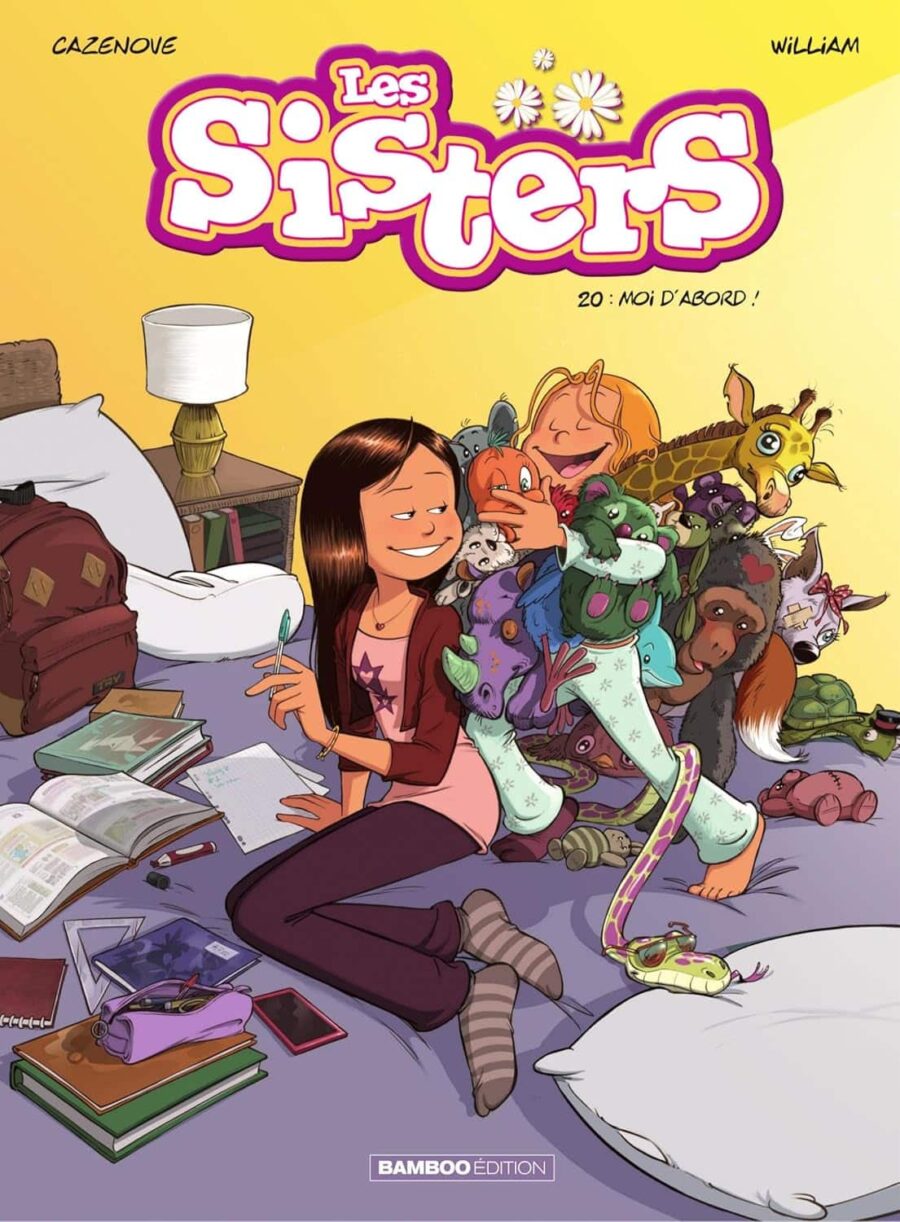 les sisters t20