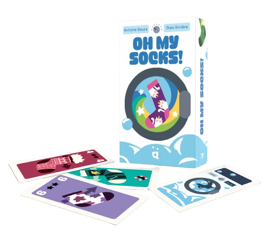 jeu oh my socks age