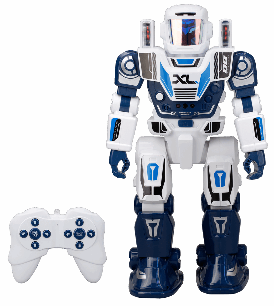 robot programmable enfant 5 ans