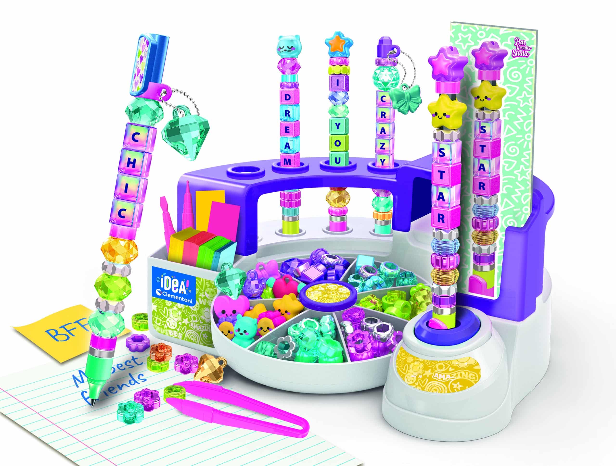 idee cadeau fille creative