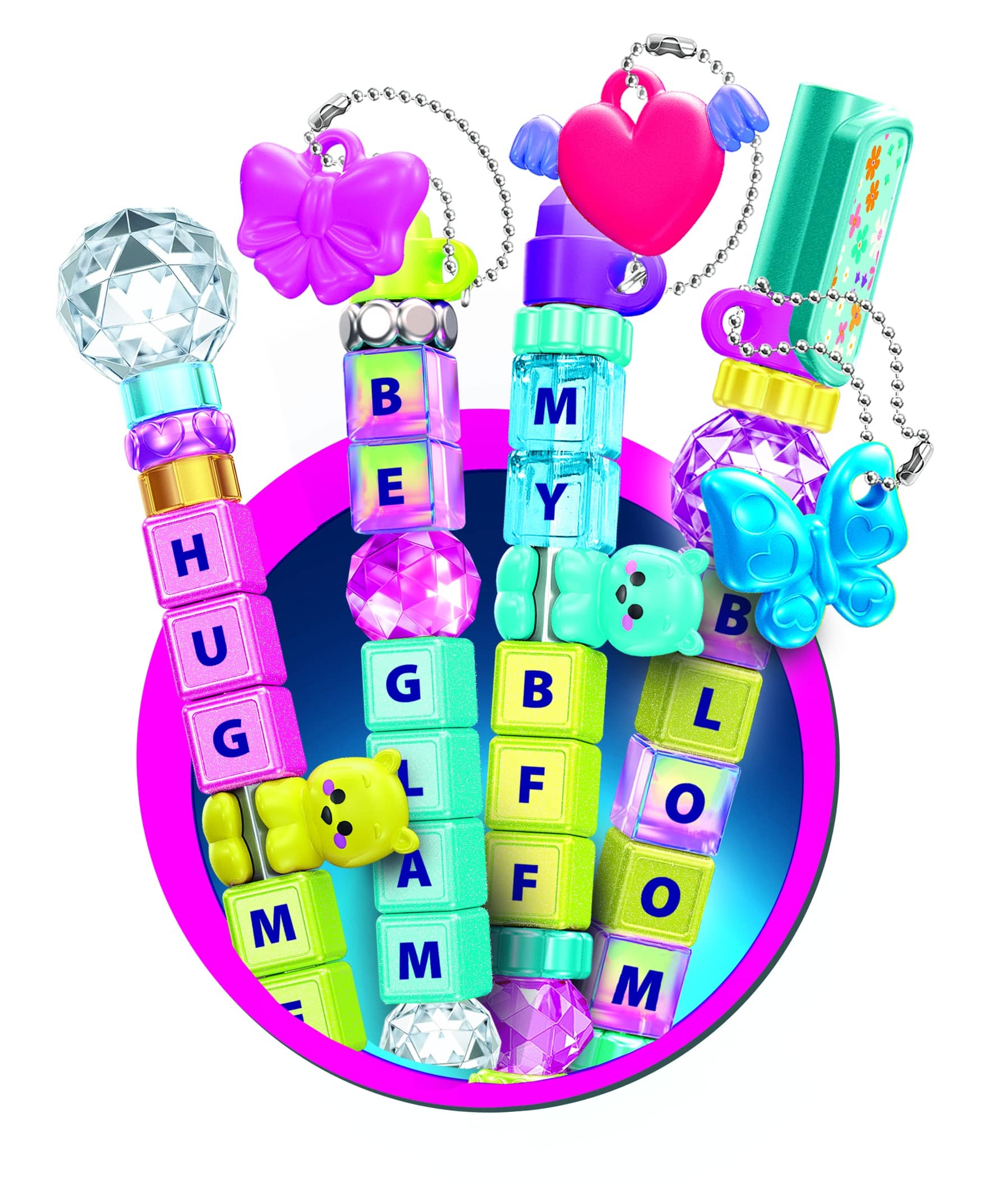 cadeau fille loisirs creatifs original