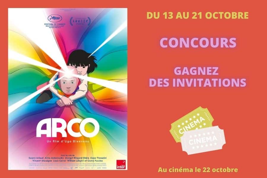 concours arco mafamillezen