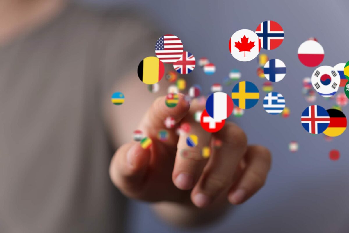 cours de langue en ligne avec prof