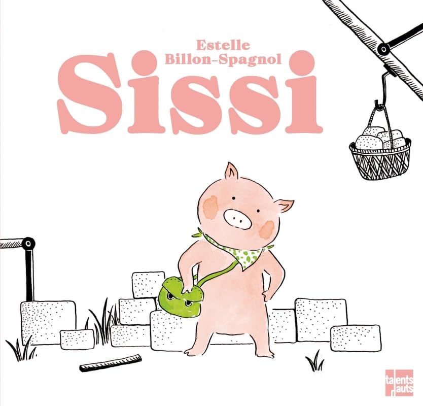 livre enfant pour s'affirmer