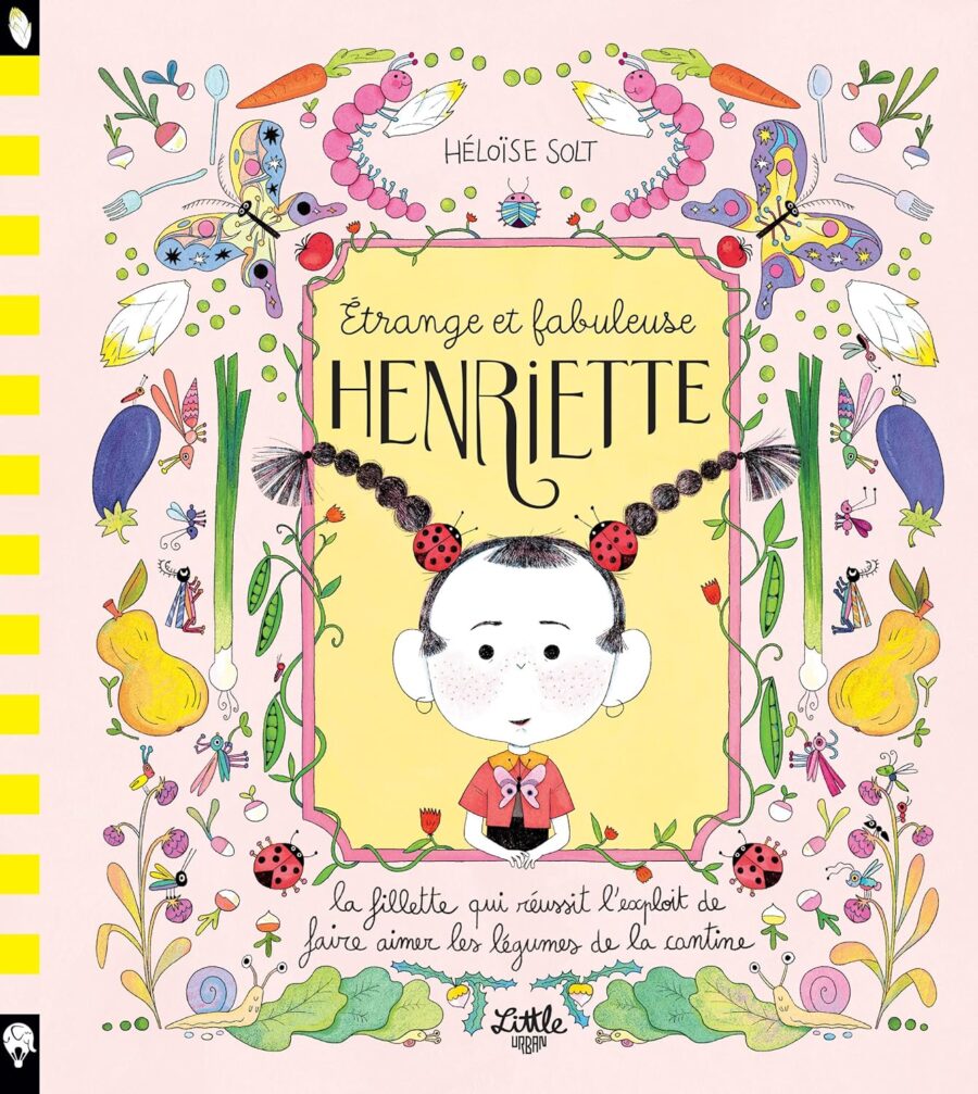 album jeunesse sur la différence