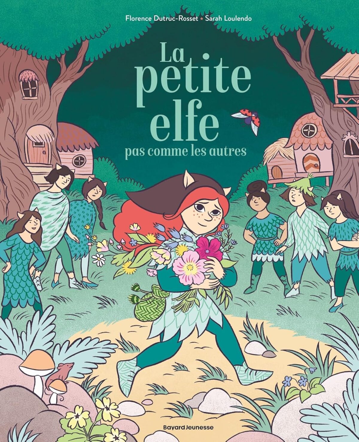 livre enfant sur la discrimination et les préjugés