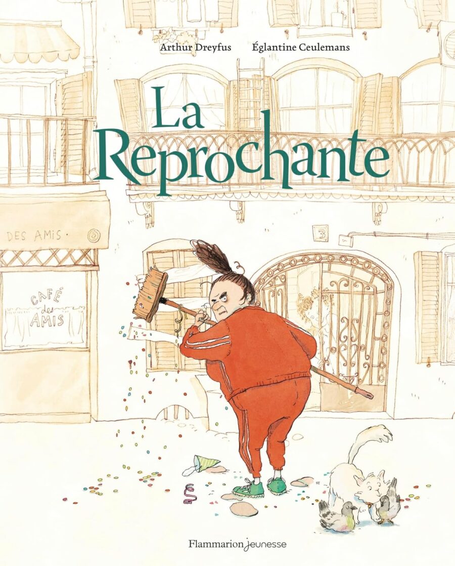 livre enfant pour développer l'empathie