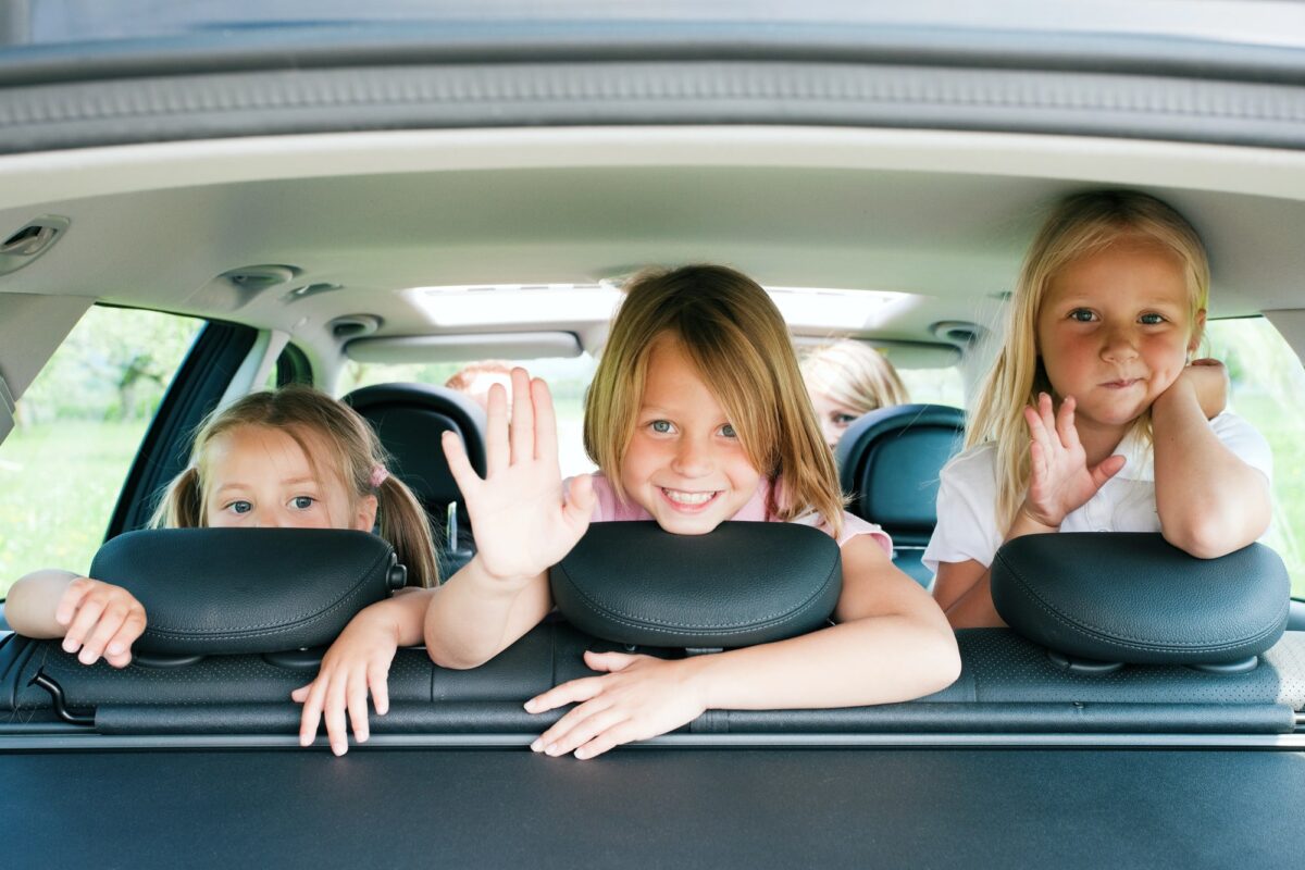 les critères à prendre en compte pour le choix d'une voiture familiale