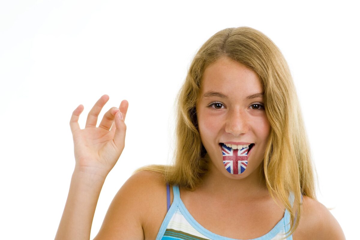 cours d'anglais en ligne motivant pour adolescent