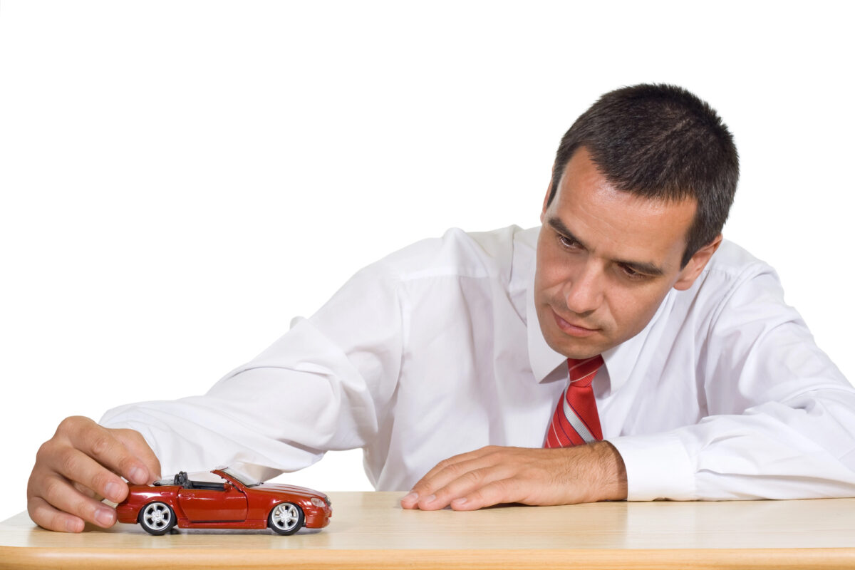 voiture miniature de collection pour adulte