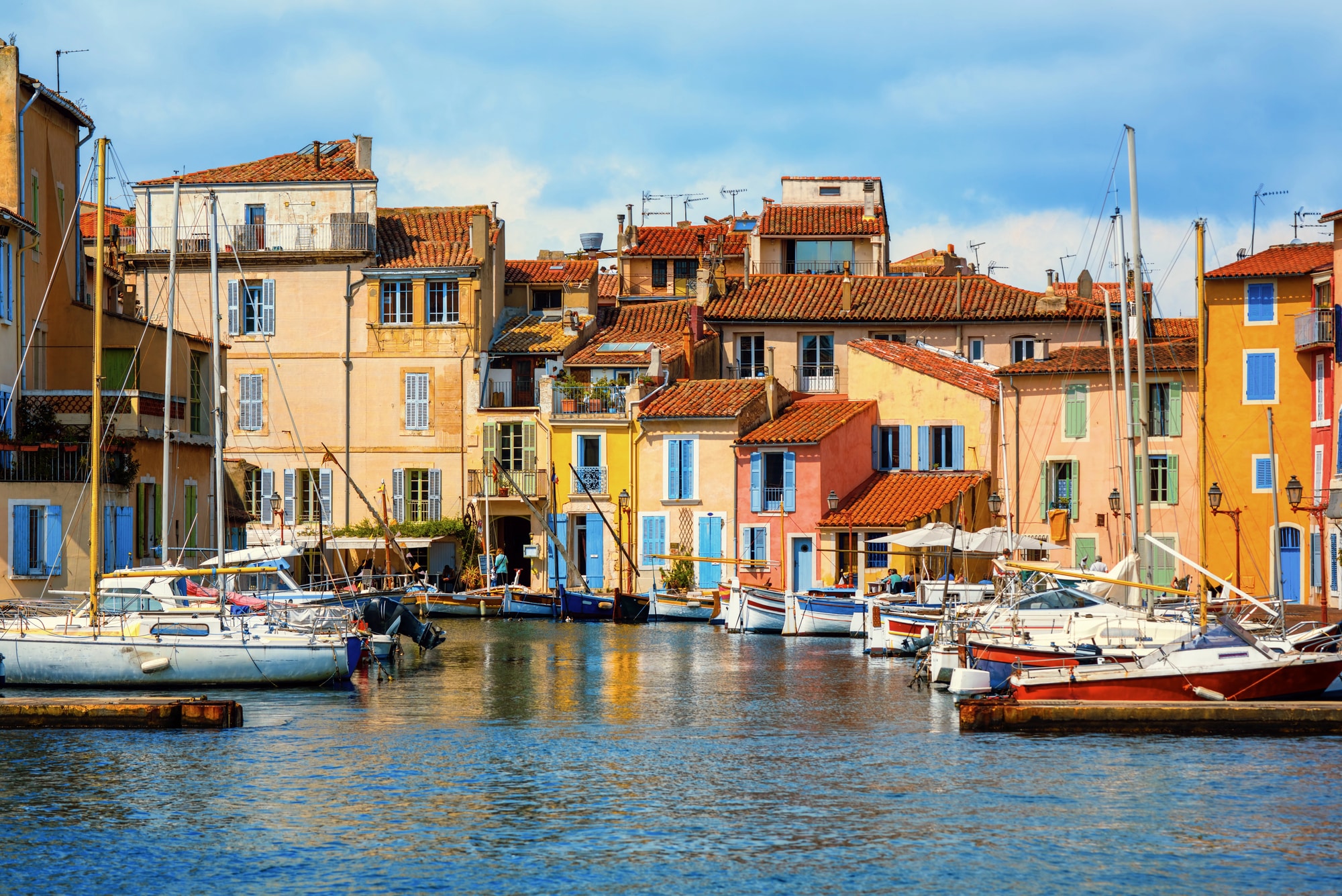 que faire a martigues 