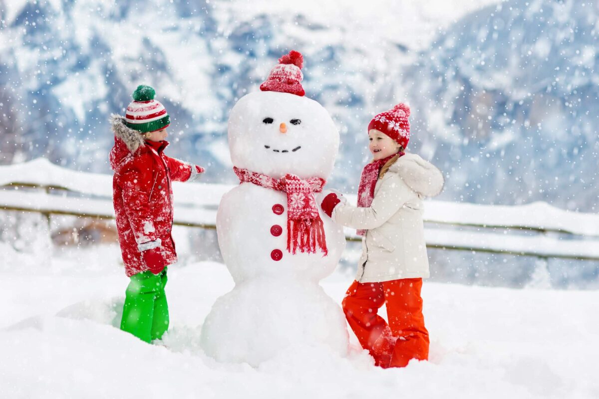 bon plan vacances au ski décembre