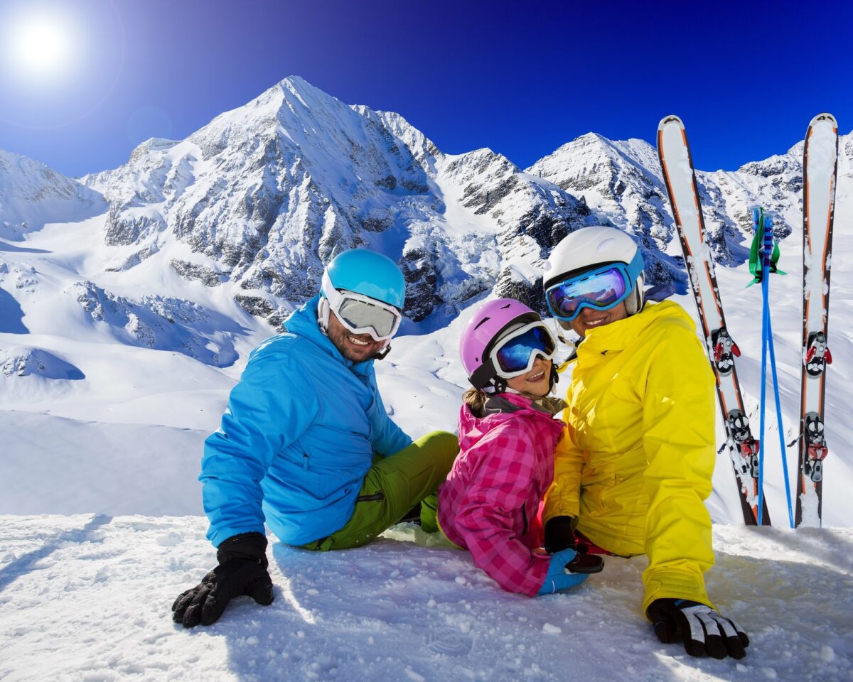vacances au ski tout compris