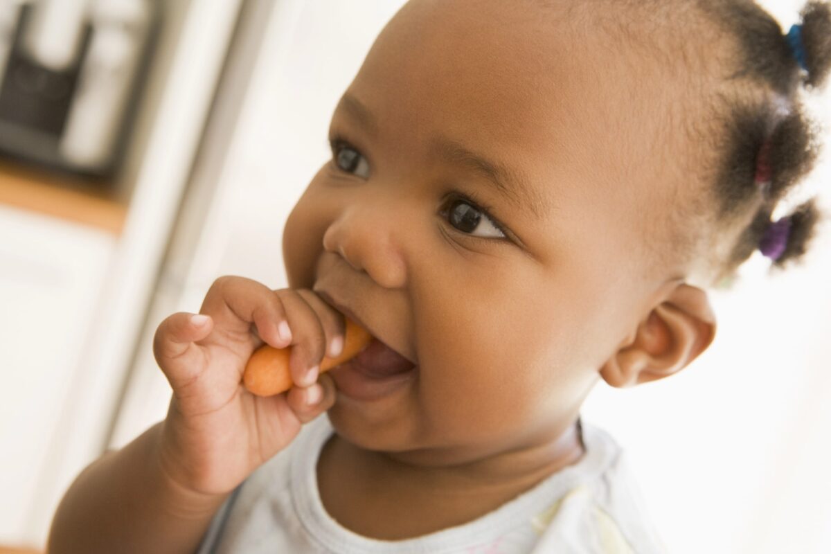 snacks bébé