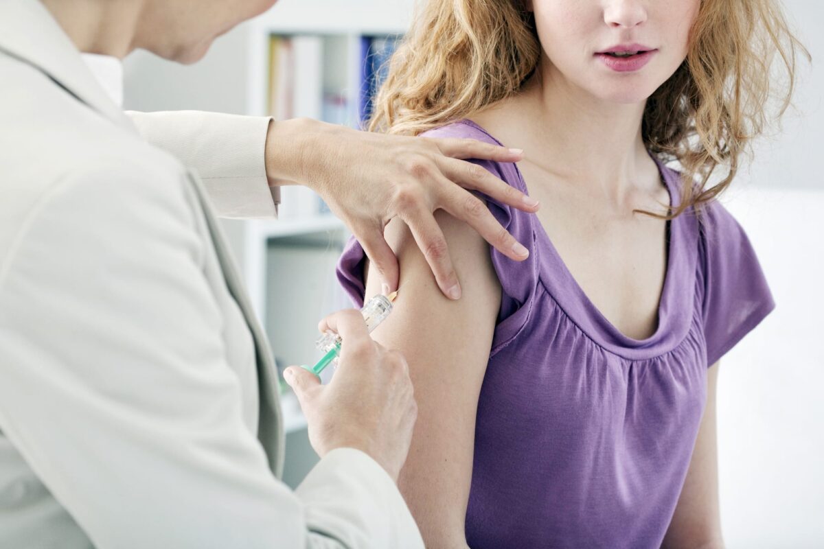a quel age vacciner contre le papillomavirus